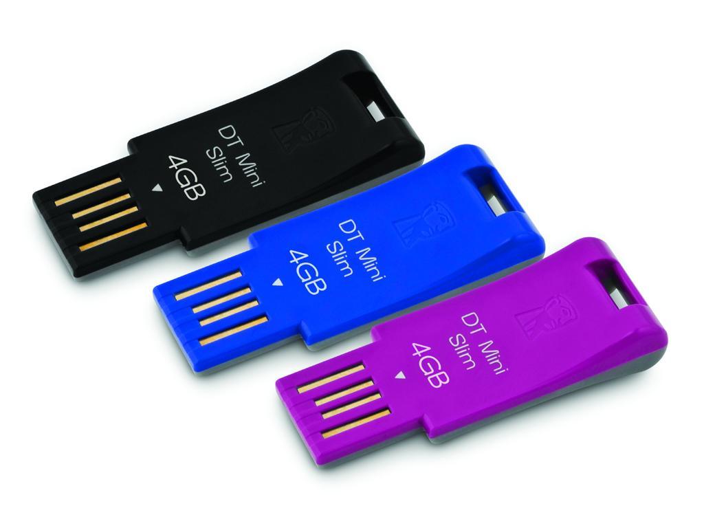Bedrukte USB Memory Sticks – Wanneer is een chip geen chip?